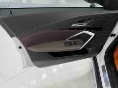 BMW X1 sDrive20Li X Design Package - ფოტო 8