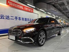 Mercedes-Benz E-Class Facelift E 300 L Sport Fashion Edition - ფოტო 2