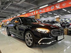 Mercedes-Benz E-Class Facelift E 300 L Sport Fashion Edition - ფოტო 6