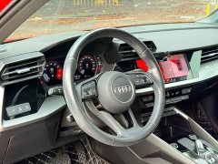Audi A3 Sportback 35 TFSI Fashion Sport - ფოტო 11