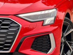 Audi A3 Sportback 35 TFSI Fashion Sport - ფოტო 12