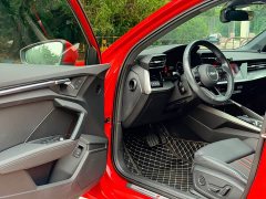 Audi A3 Sportback 35 TFSI Fashion Sport - ფოტო 4