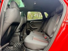 Audi A3 Sportback 35 TFSI Fashion Sport - ფოტო 5