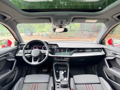 Audi A3 Sportback 35 TFSI Fashion Sport - ფოტო 6