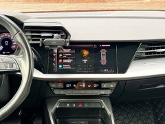 Audi A3 Sportback 35 TFSI Fashion Sport - ფოტო 7