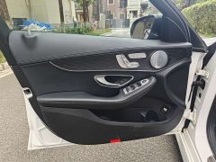 Mercedes-Benz C-Class 2021 C 260 L AMG Line Exclusive Edition - ფოტო 5