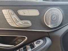 Mercedes-Benz C-Class 2021 C 260 L AMG Line Exclusive Edition - ფოტო 6