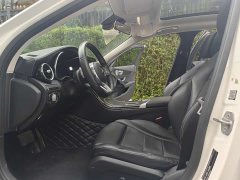Mercedes-Benz C-Class 2021 C 260 L AMG Line Exclusive Edition - ფოტო 7