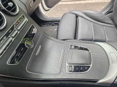Mercedes-Benz C-Class 2021 C 260 L AMG Line Exclusive Edition - ფოტო 9