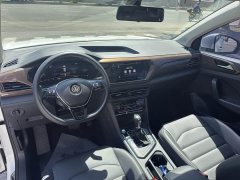 Volkswagen Touareg 280TSI FWD Comfort Edition - ფოტო 10
