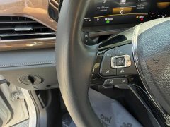 Volkswagen Touareg 280TSI FWD Comfort Edition - ფოტო 13