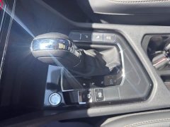 Volkswagen Touareg 280TSI FWD Comfort Edition - ფოტო 14