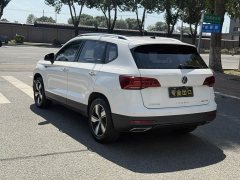 Volkswagen Touareg 280TSI FWD Comfort Edition - ფოტო 4