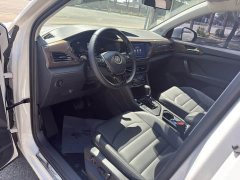 Volkswagen Touareg 280TSI FWD Comfort Edition - ფოტო 7