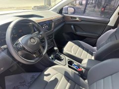 Volkswagen Touareg 280TSI FWD Comfort Edition - ფოტო 8