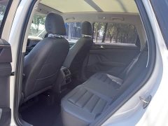 Volkswagen Touareg 280TSI FWD Comfort Edition - ფოტო 9