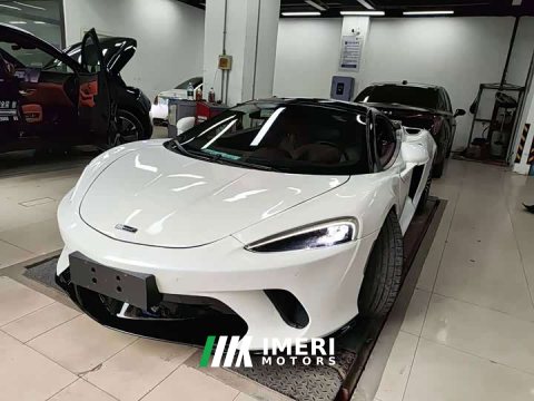 2022 McLaren GT 4.0T Standard - ავტომობილი ჩინეთიდან