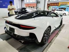 McLaren GT 4.0T Standard - ფოტო 2