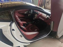 McLaren GT 4.0T Standard - ფოტო 5