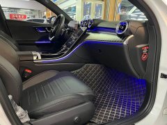 Mercedes-Benz C-Class Facelift C 260 L Sport Edition - ფოტო 13
