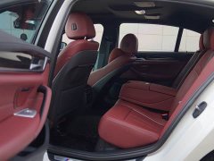 BMW 5 Series 525Li M Sport Package - ფოტო 6