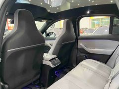 NIO EC6 75kWh - ფოტო 10