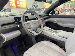 NIO EC6 75kWh - ფოტო 11