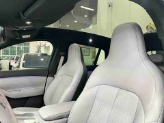 NIO EC6 75kWh - ფოტო 12