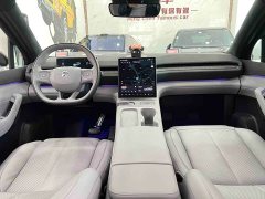 NIO EC6 75kWh - ფოტო 13