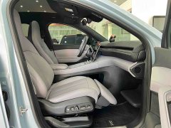 NIO EC6 75kWh - ფოტო 14