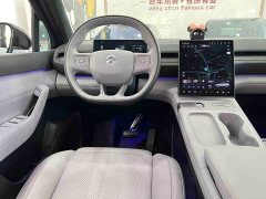 NIO EC6 75kWh - ფოტო 15