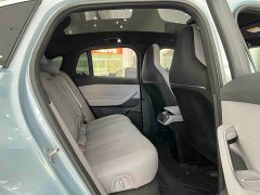 NIO EC6 75kWh - ფოტო 16
