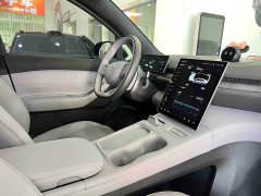 NIO EC6 75kWh - ფოტო 17