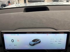 NIO EC6 75kWh - ფოტო 18