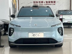 NIO EC6 75kWh - ფოტო 2