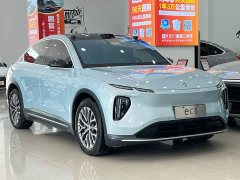 NIO EC6 75kWh - ფოტო 3