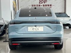NIO EC6 75kWh - ფოტო 5