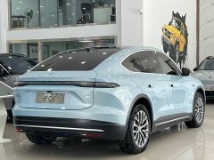 NIO EC6 75kWh - ფოტო 6