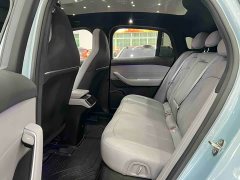 NIO EC6 75kWh - ფოტო 9