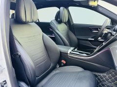 Mercedes-Benz C-Class 2024 C 260 L Sports Edition - ფოტო 10