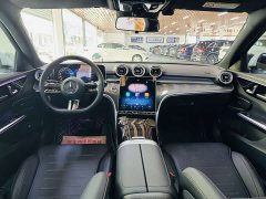Mercedes-Benz C-Class 2024 C 260 L Sports Edition - ფოტო 11