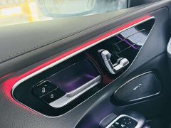 Mercedes-Benz C-Class 2024 C 260 L Sports Edition - ფოტო 13