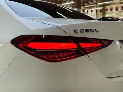 Mercedes-Benz C-Class 2024 C 260 L Sports Edition - ფოტო 15