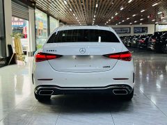 Mercedes-Benz C-Class 2024 C 260 L Sports Edition - ფოტო 16