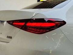 Mercedes-Benz C-Class 2024 C 260 L Sports Edition - ფოტო 17