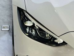 Mercedes-Benz C-Class 2024 C 260 L Sports Edition - ფოტო 4