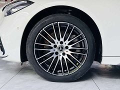 Mercedes-Benz C-Class 2024 C 260 L Sports Edition - ფოტო 5
