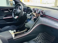 Mercedes-Benz C-Class 2024 C 260 L Sports Edition - ფოტო 6
