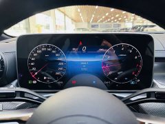 Mercedes-Benz C-Class 2024 C 260 L Sports Edition - ფოტო 8