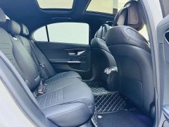 Mercedes-Benz C-Class 2024 C 260 L Sports Edition - ფოტო 9
